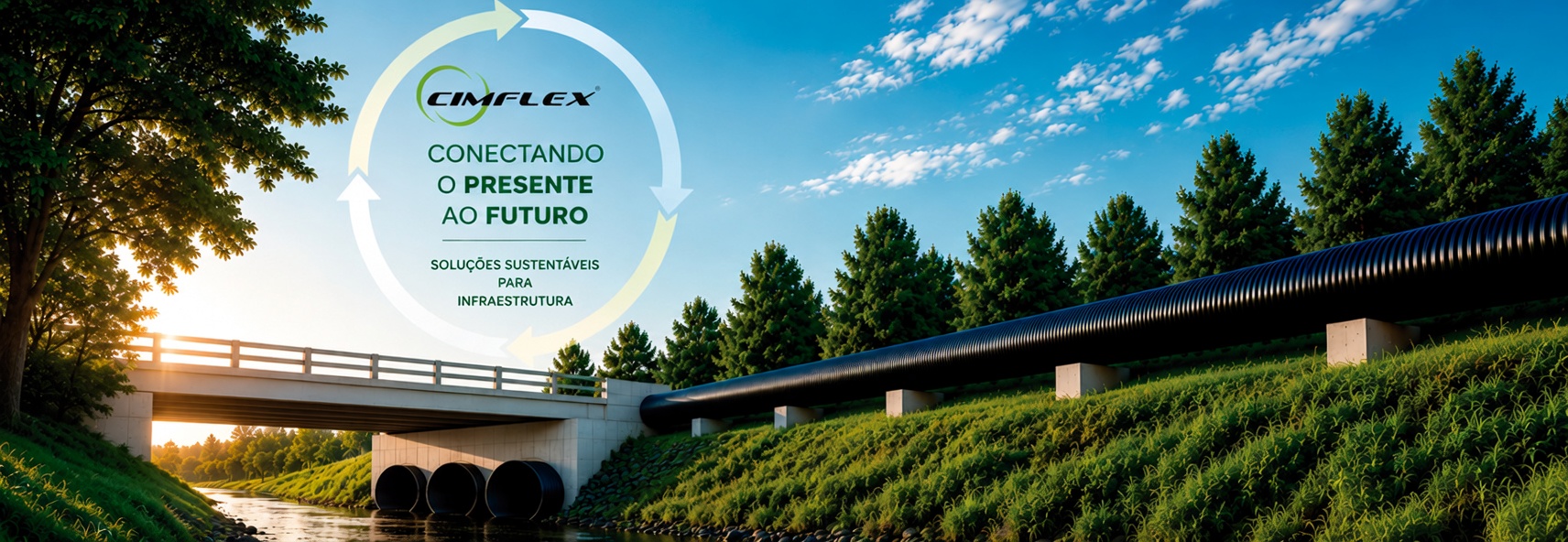 Banner da Página: Inicial