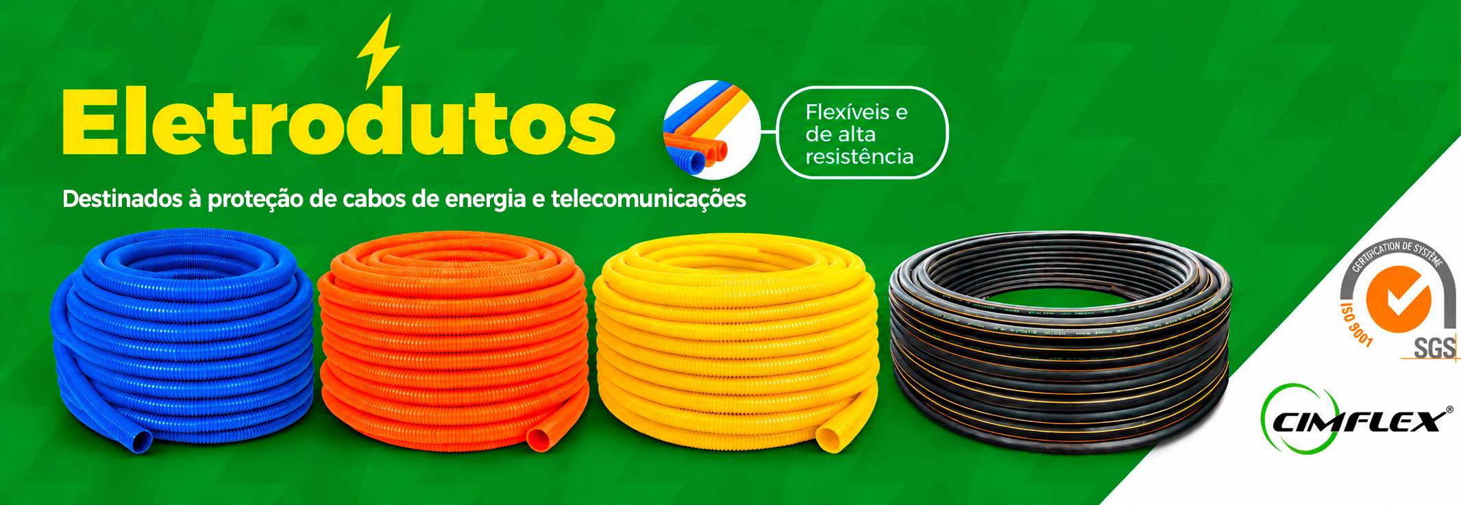Eletrodutos