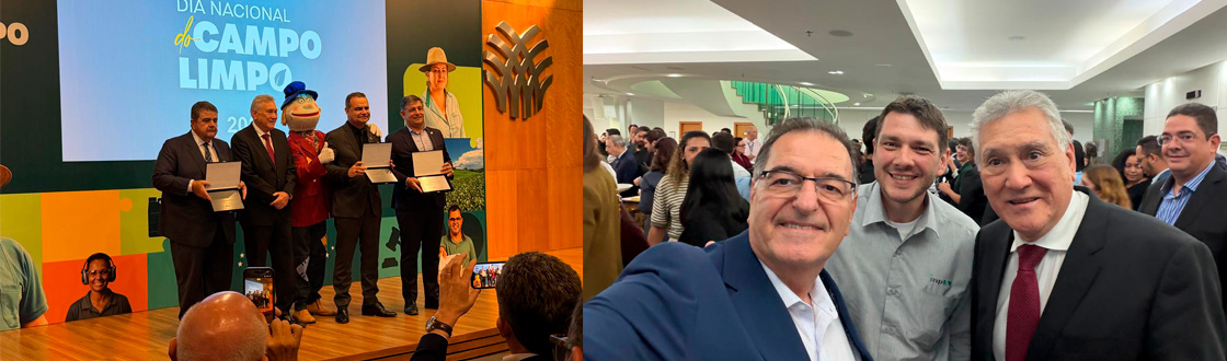 Dia Nacional do Campo Limpo 