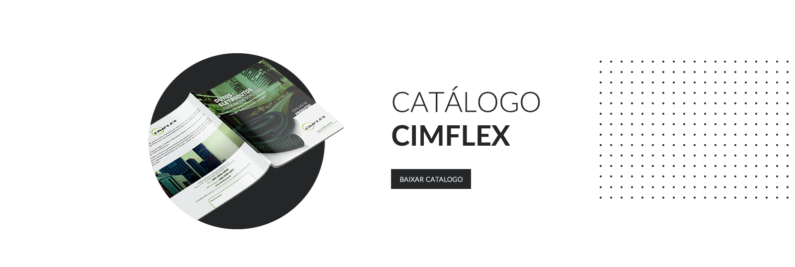 Catálogo Cimflex 2021/2022