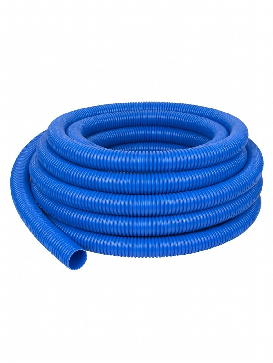 Eletroduto PVC AZUL